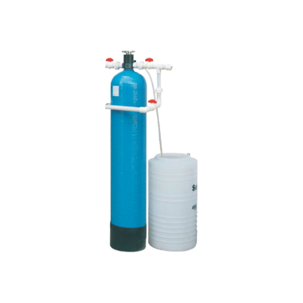 Ashma WATER SOFTENER